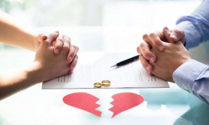 تزوجت الثانية وخسرت الأول