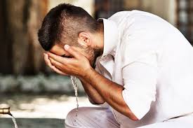 طريقة الاغتسال من أثر الحاسد