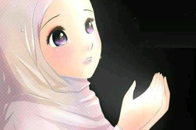 مع ابنتي التي لا تصلي