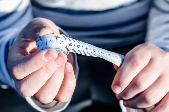 مقاس 3XL يلبس كام