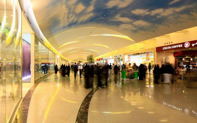 ماركات مخفضة في الخبر