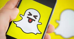 ملصقات سناب مضحكه