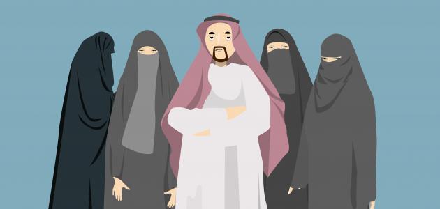 حلول تعدد الزوجات