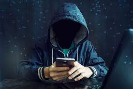 كيف اعرف ان جهازي مخترق