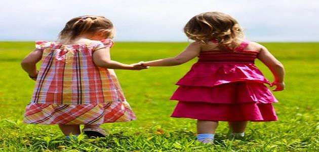 عبارات شكر لبنت الاخت