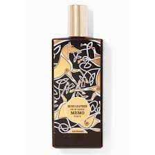 تقييم عطر ميمو ايرش ليذر