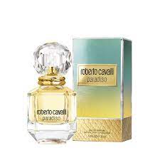 عطر روبرتو كفالي باراديسو