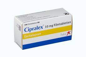 من جرب دواء cipralex