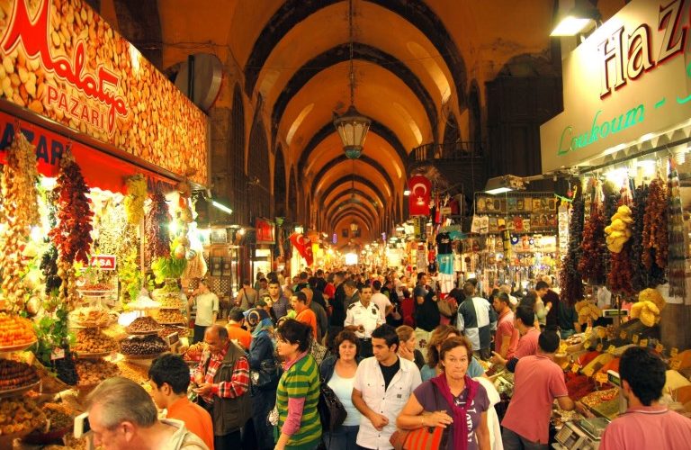 سوق الماركات المخفضه في البحرين
