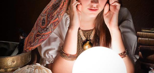 علامات خروج السحر من الرأس