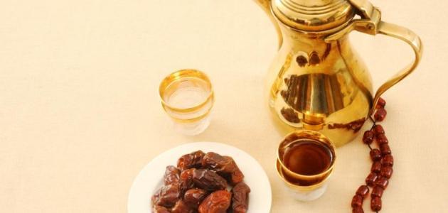 هل خلطة القصيم للقهوه مضره