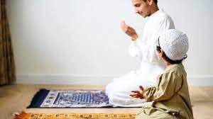 تفسير حلم الصلاة وأنا نائم في المنام