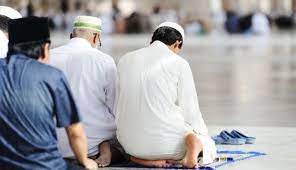 تفسير حلم الصلاة يوم القيامة في المنام