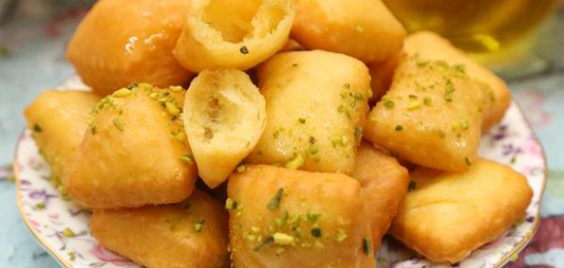 طريقة الجبنية بالجبن السائل عالم حوا