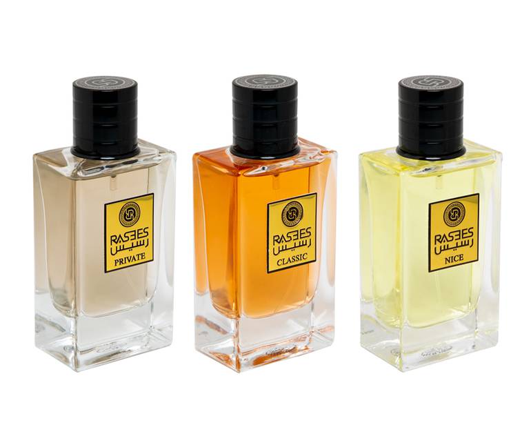تجارب عطور رسيس