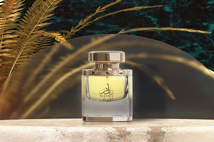 تجاربكم مع عطور الماجد
