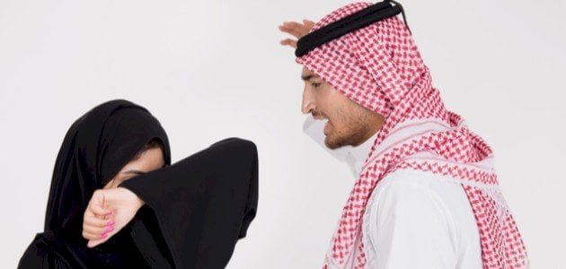 التعامل مع الخدم ناعمه الهاشمي