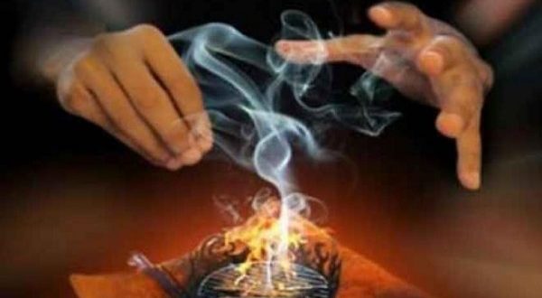 اعراض السحر المتمركز في الراس