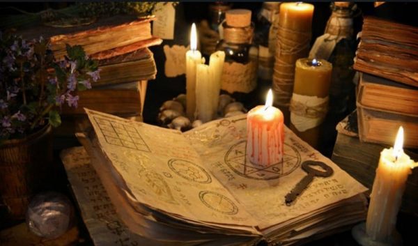 اعراض خروج العارض وفك السحر