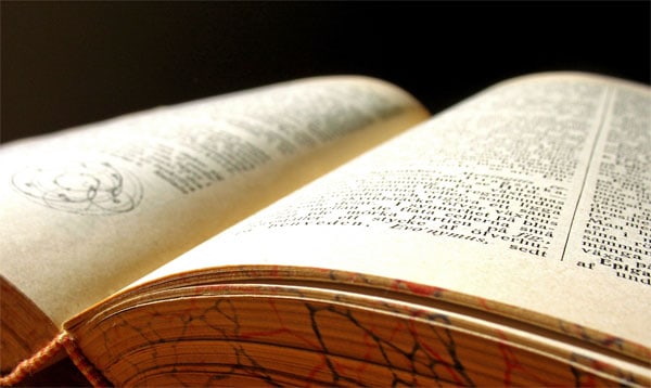 تفسير حلم البحث عن كتاب ضائع في المنام