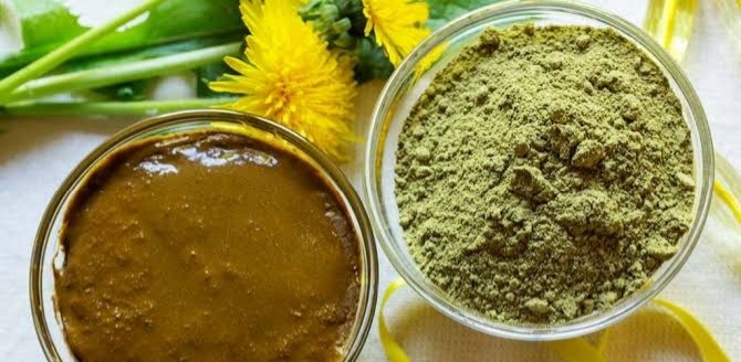 كم مدة تخمير الحناء عالم حوا
