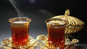 تفسير حلم شرب الشاي في المسجد في المنام