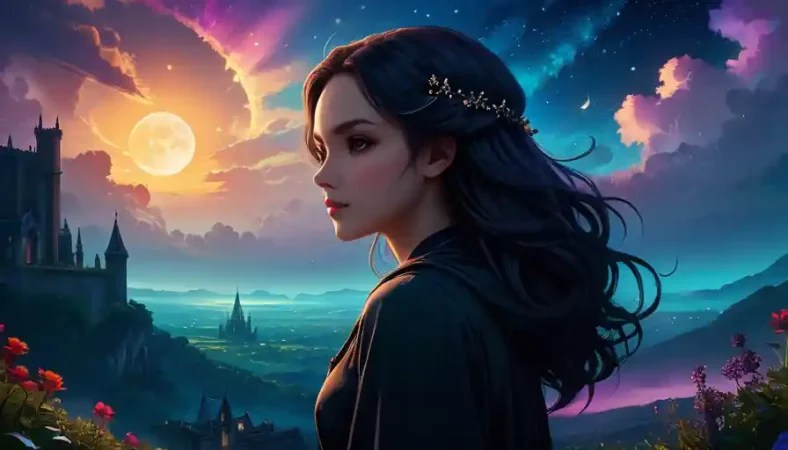تفسير حلم ظهور شعر كثيف في وجه المرأة في المنام