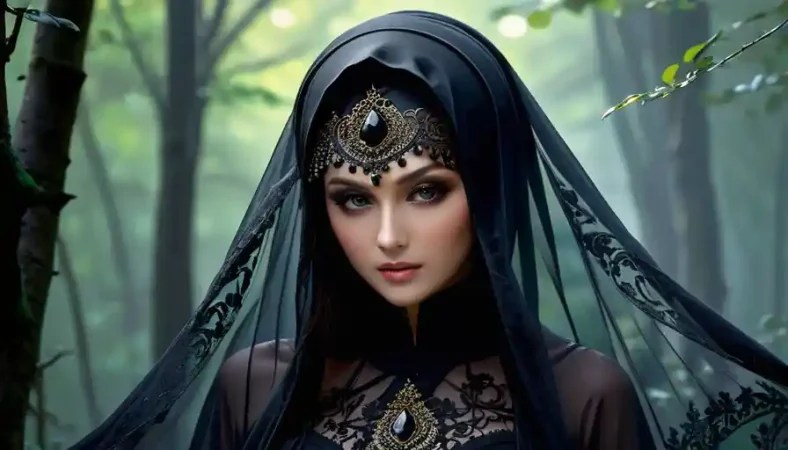 تفسير حلم نزع الحجاب ثم لبسه في المنام