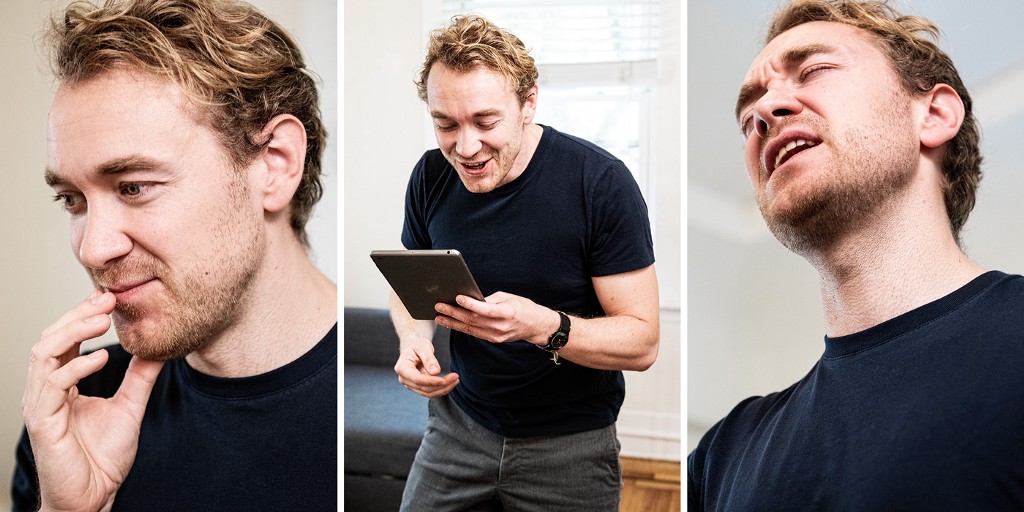 The Clock is Ticking Faster for a Patient Turned Medical Disruptor proto.life