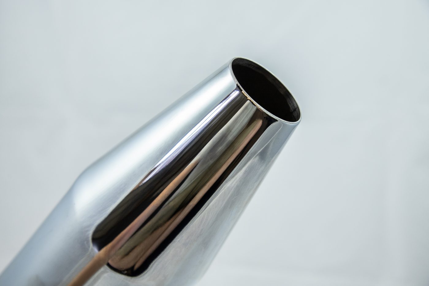 Tube End Forming Ram End Forming Proto1 Manufacturing LLC