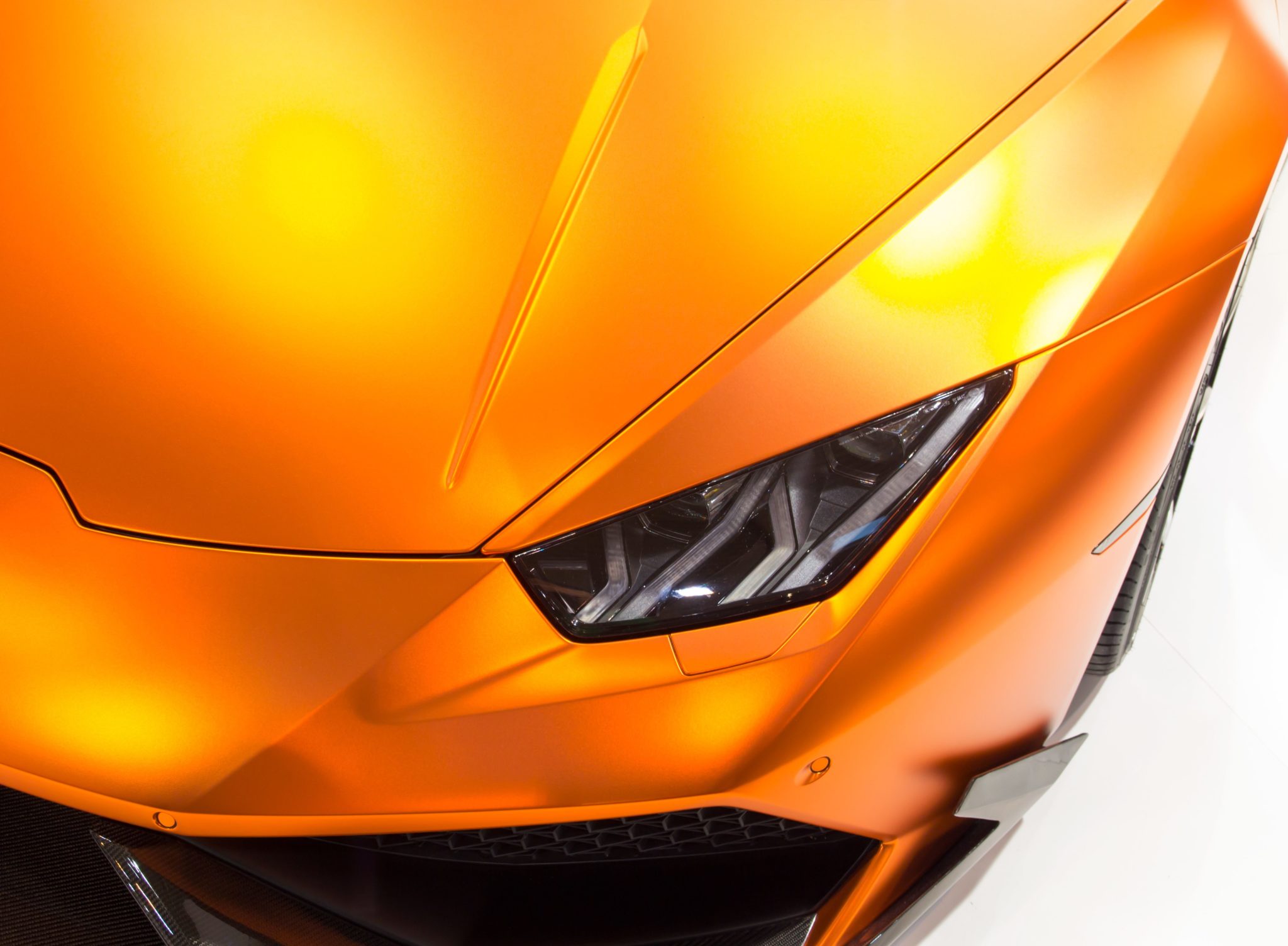 Additive in Automotive Proto3000