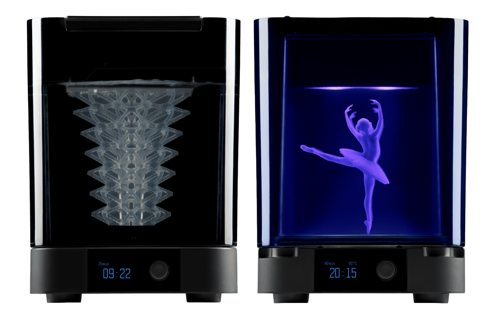 Formlabs® Form Wash and Form Cure Proto3000