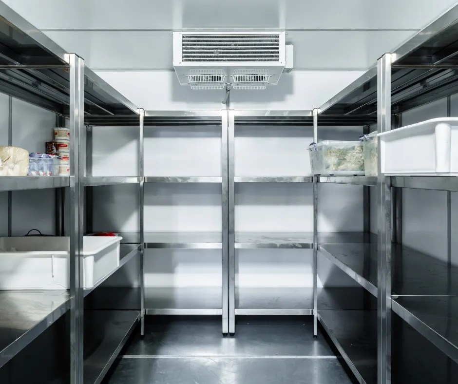 Restaurant Refrigeration Maintenance Keep Your Commercial Kitchen