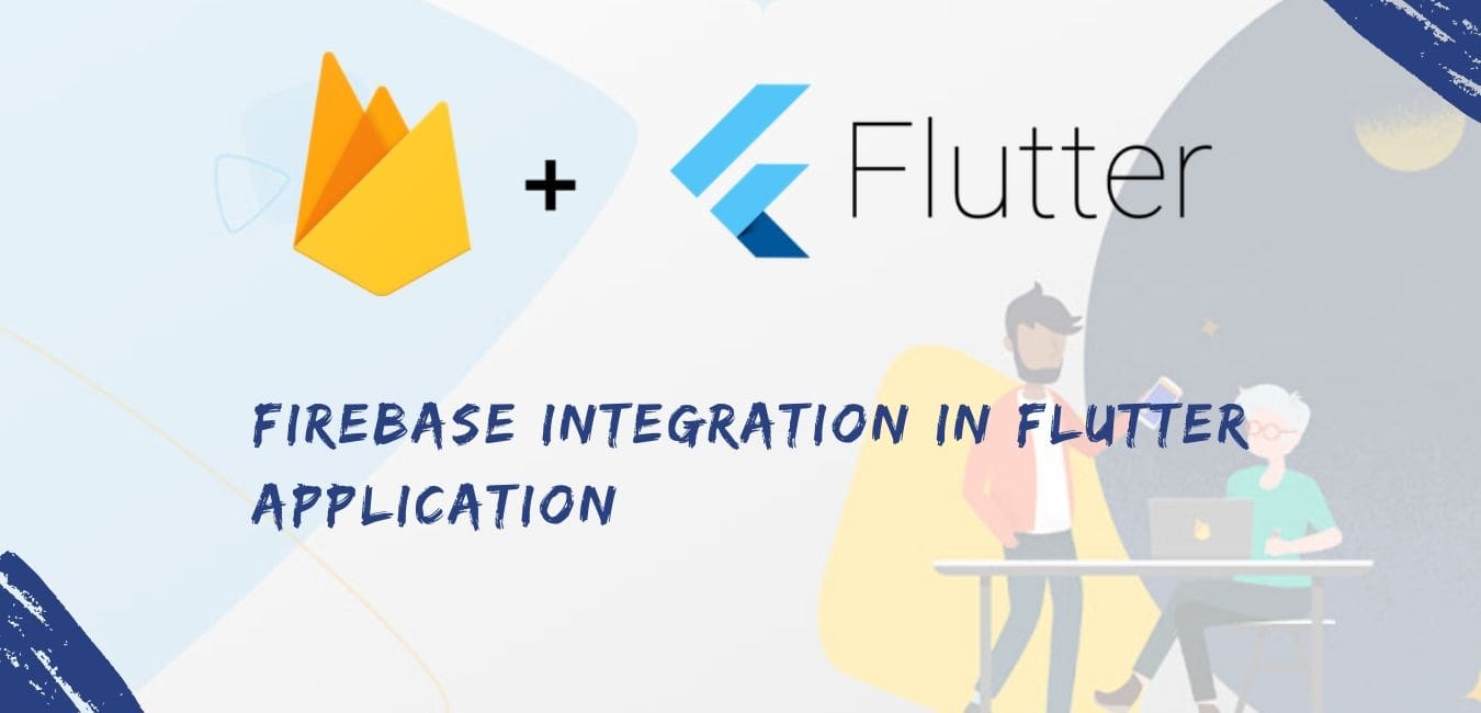 Flutter Firebase Project integration Setup Step by Step
