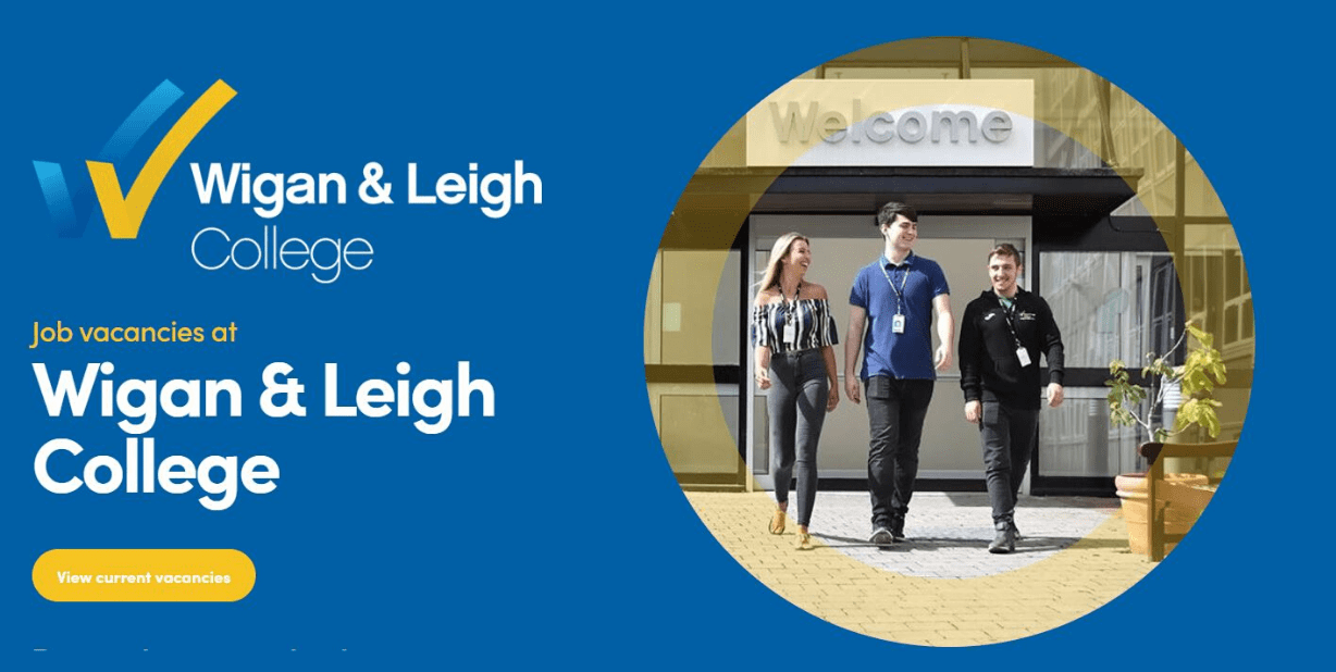 Wigan & Leigh College Protocol