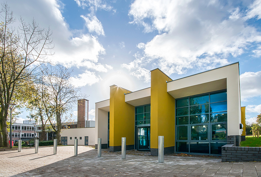 Cadbury Sixth Form College Protocol