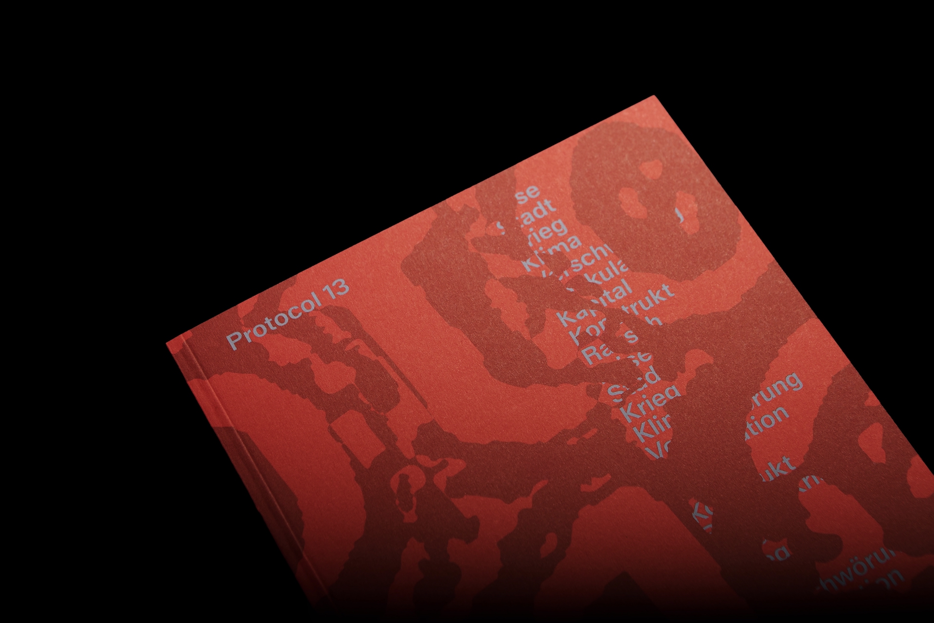 Protocol Magazin(03)
