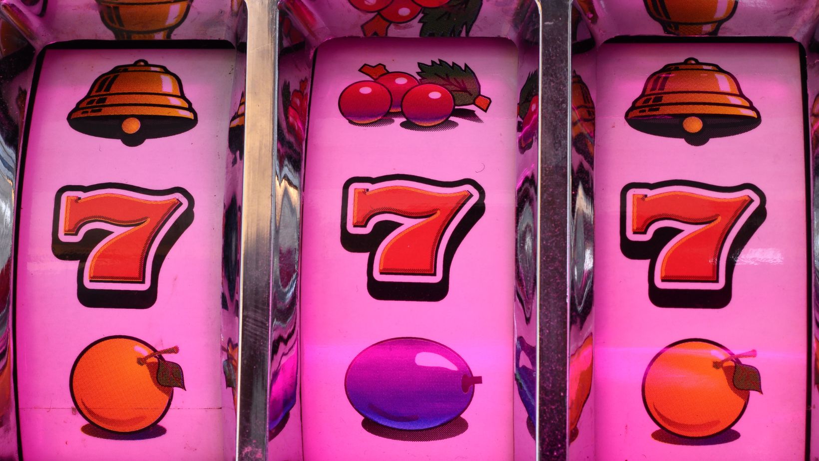 Spin to Win Casino The Art of Spinning Reels Protocol Online