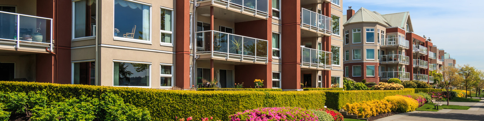Protocol Property Management Seattle & Bellevue