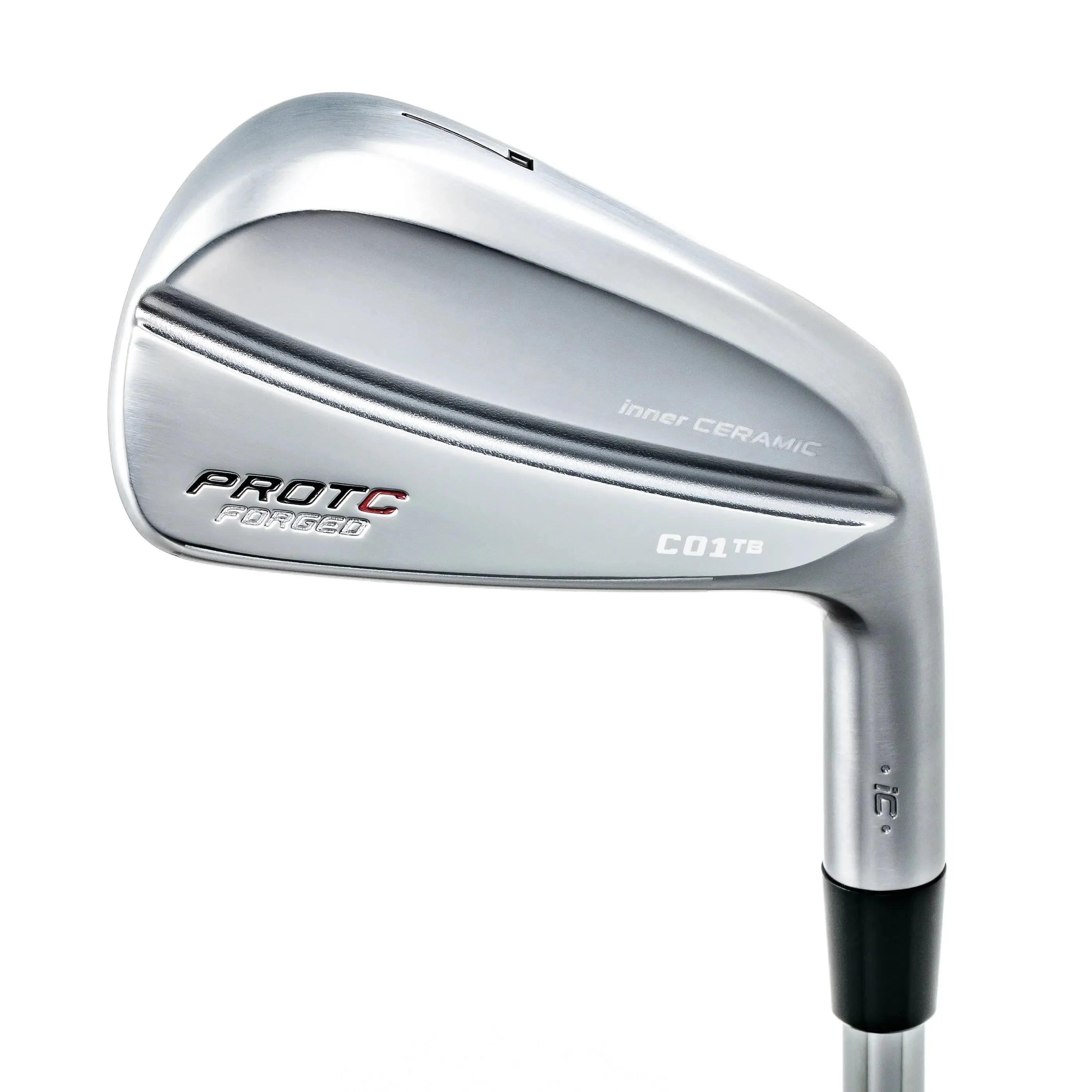 PROTOCONCEPT Golf C01 TB inner CERAMIC Iron