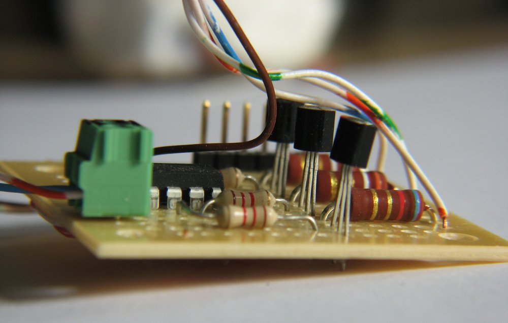 RGB MultiNode Lighting [protofusion]