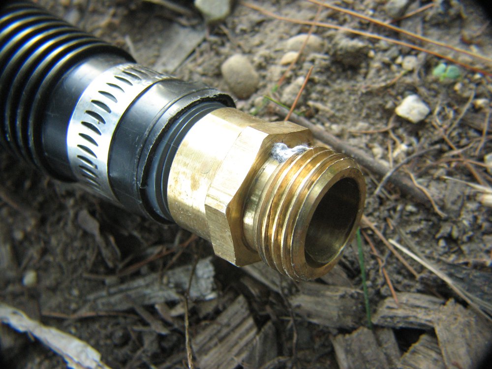 DIY Cheap Reservoir Irrigation [protofusion]