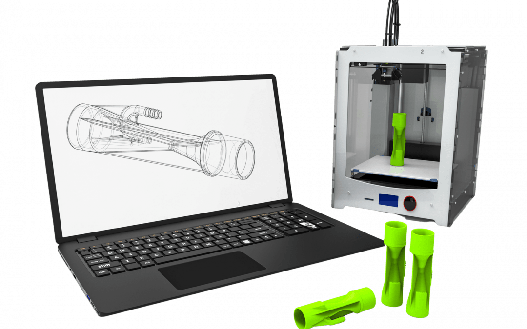Types of Slicing Software for 3D Printing Protomac 3D Printing
