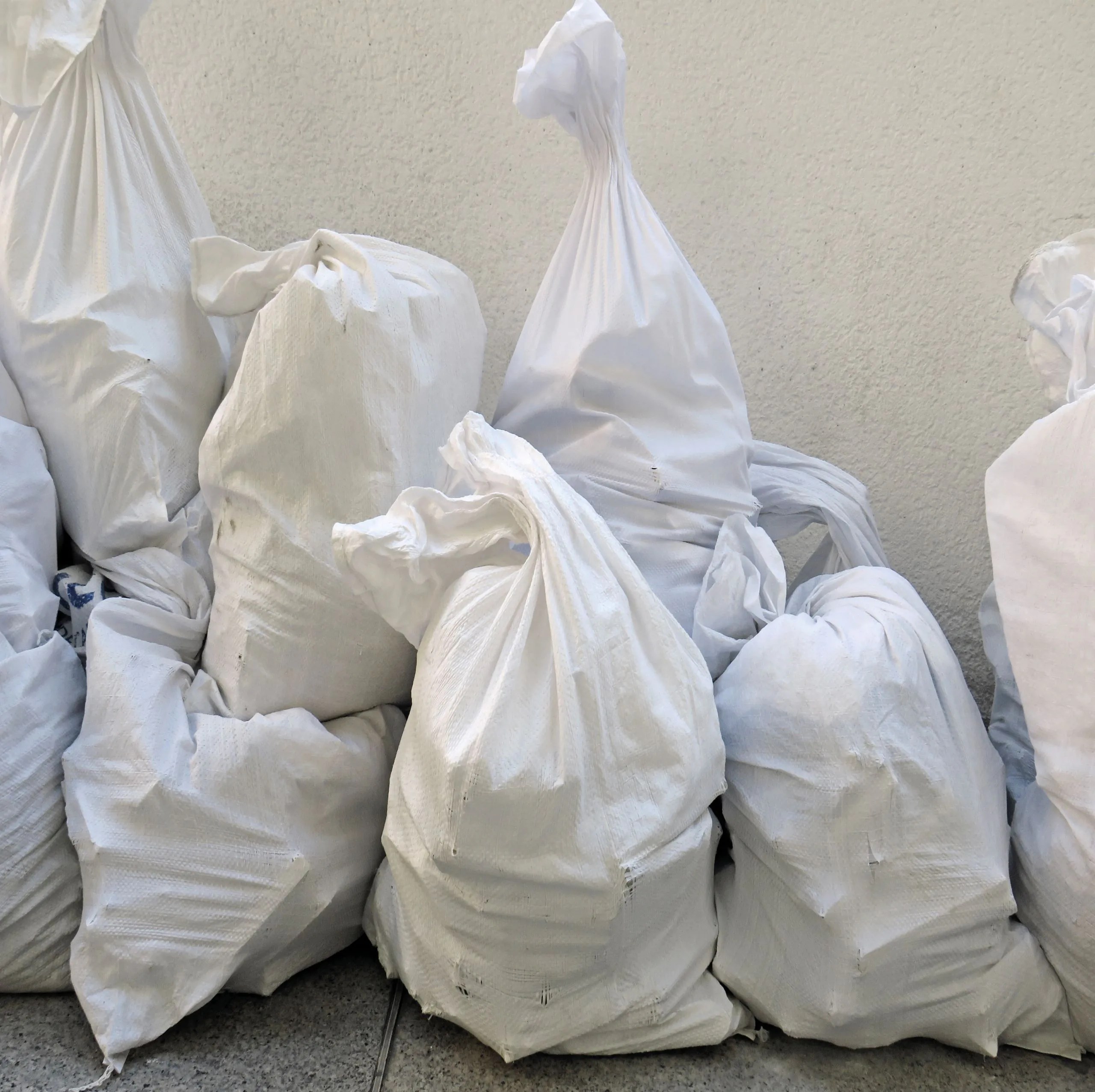 Strong Builders Rubble Sacks Proton Packaging