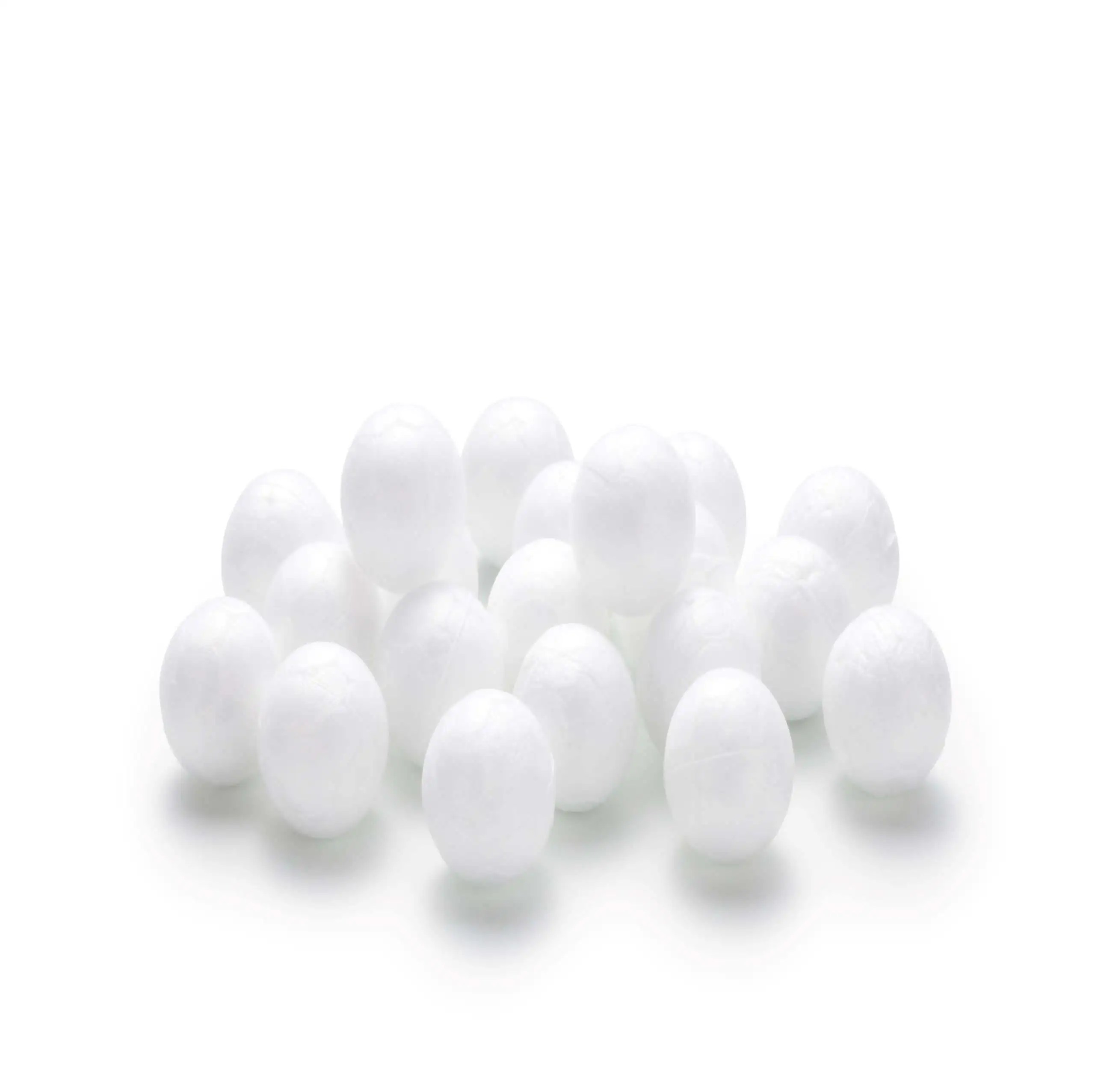 Polystyrene Beanbag Balls Proton Packaging