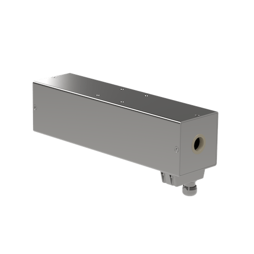 Induction Tube Proton Products