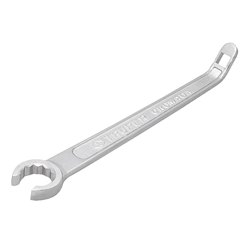 Gas tank key