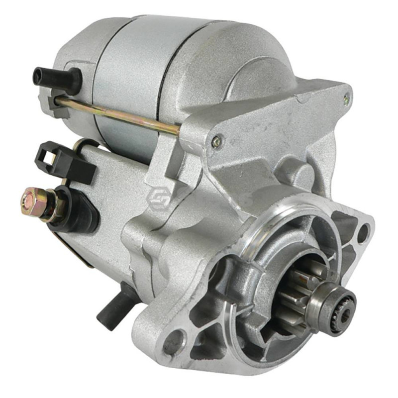 435230 Electric Starter