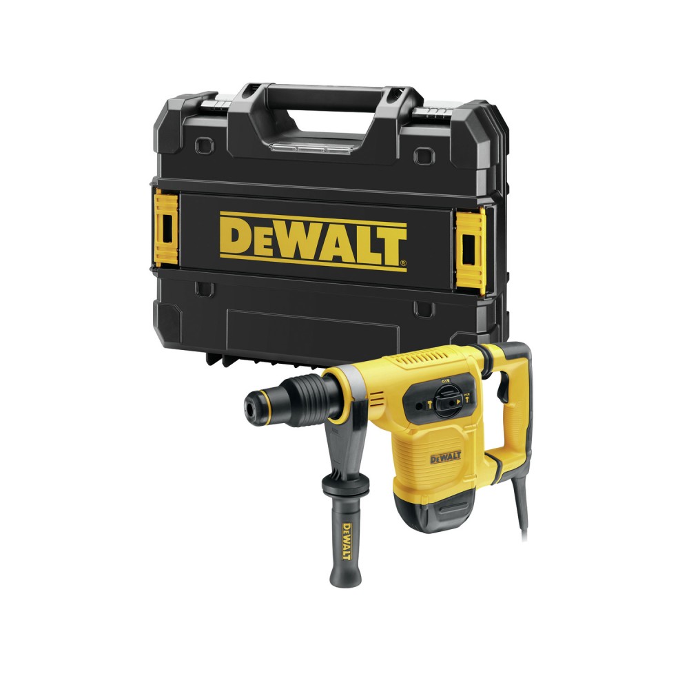 D25481K - Ciocan rotopercutor DEWALT