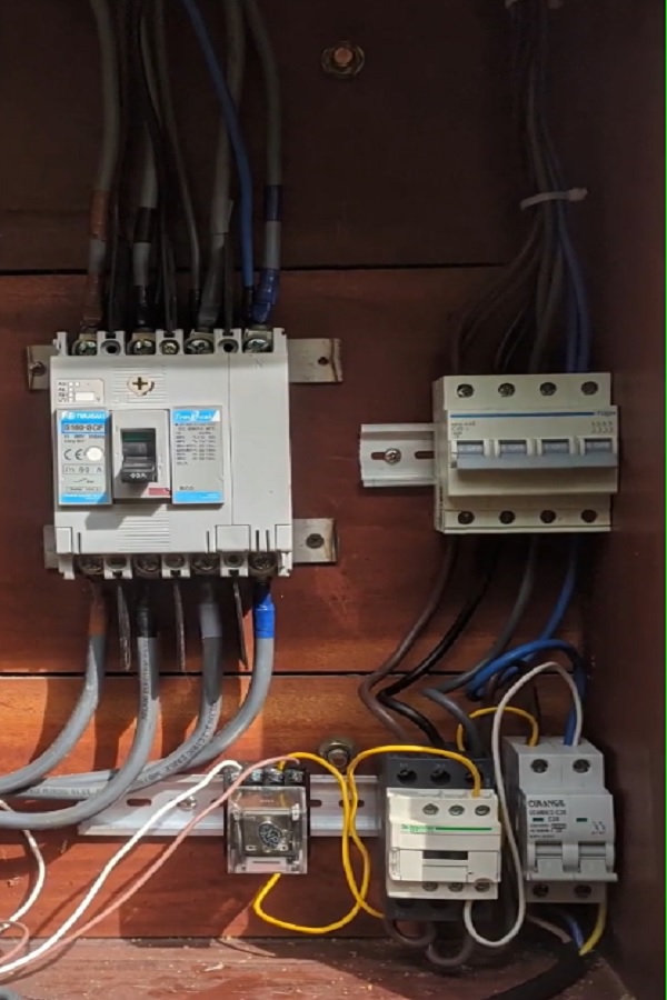 How To Convert 3 Phase Generator Single 220v Step By Guide How To Convert 3 Phase Generator Single 220v Step By Guide